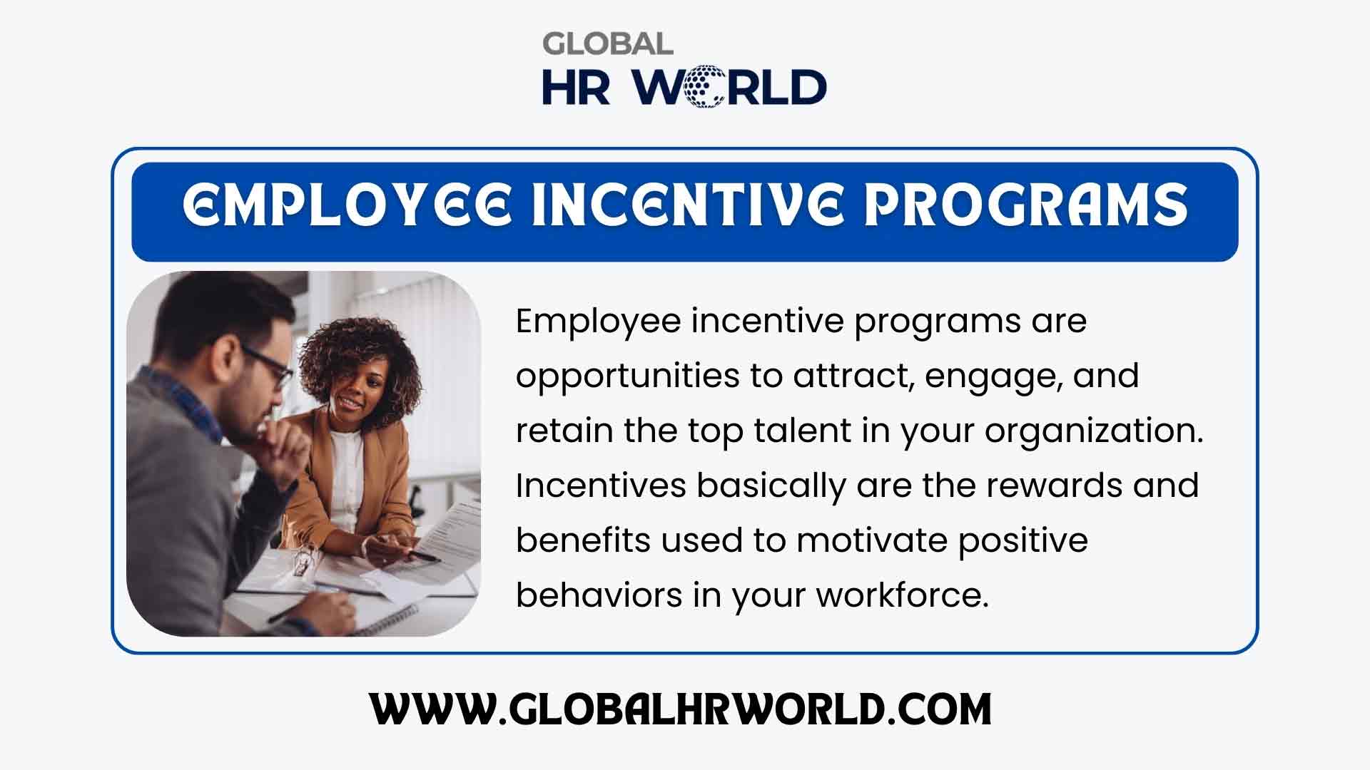 Employee Incentive Programs