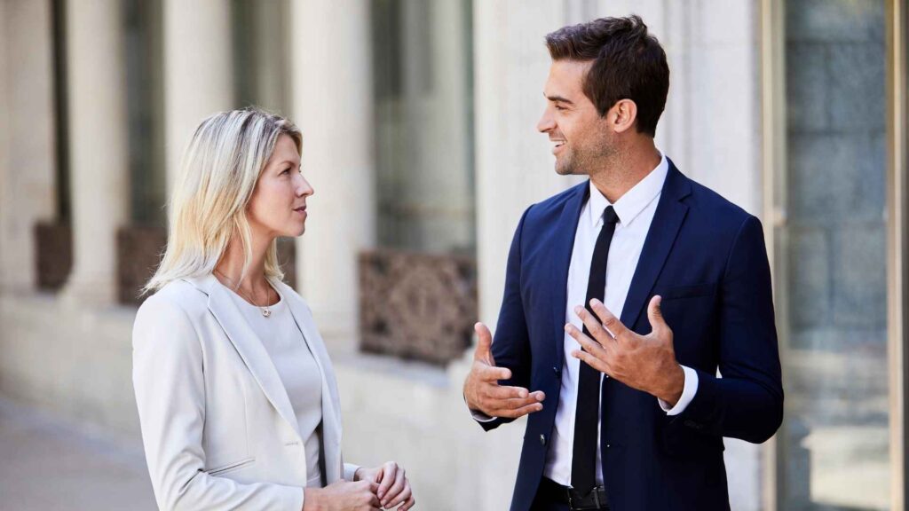 Understanding Leadership Communication Styles Different Styles and Strategic Selection