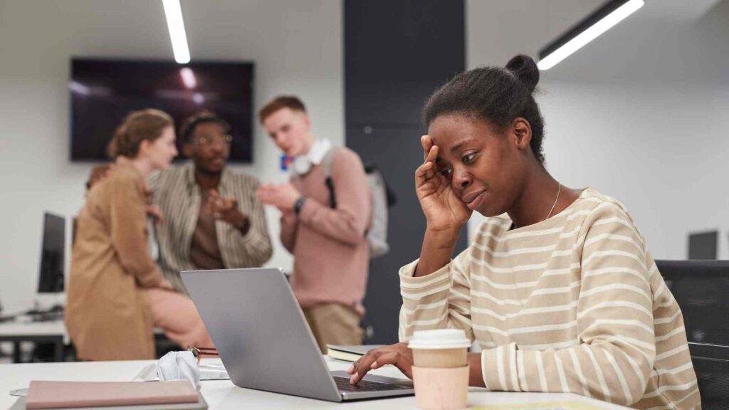 Preventing Discrimination in the Workplace Top Reasons and Strategies