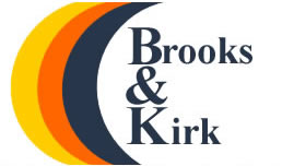 Brooks and Kirk
