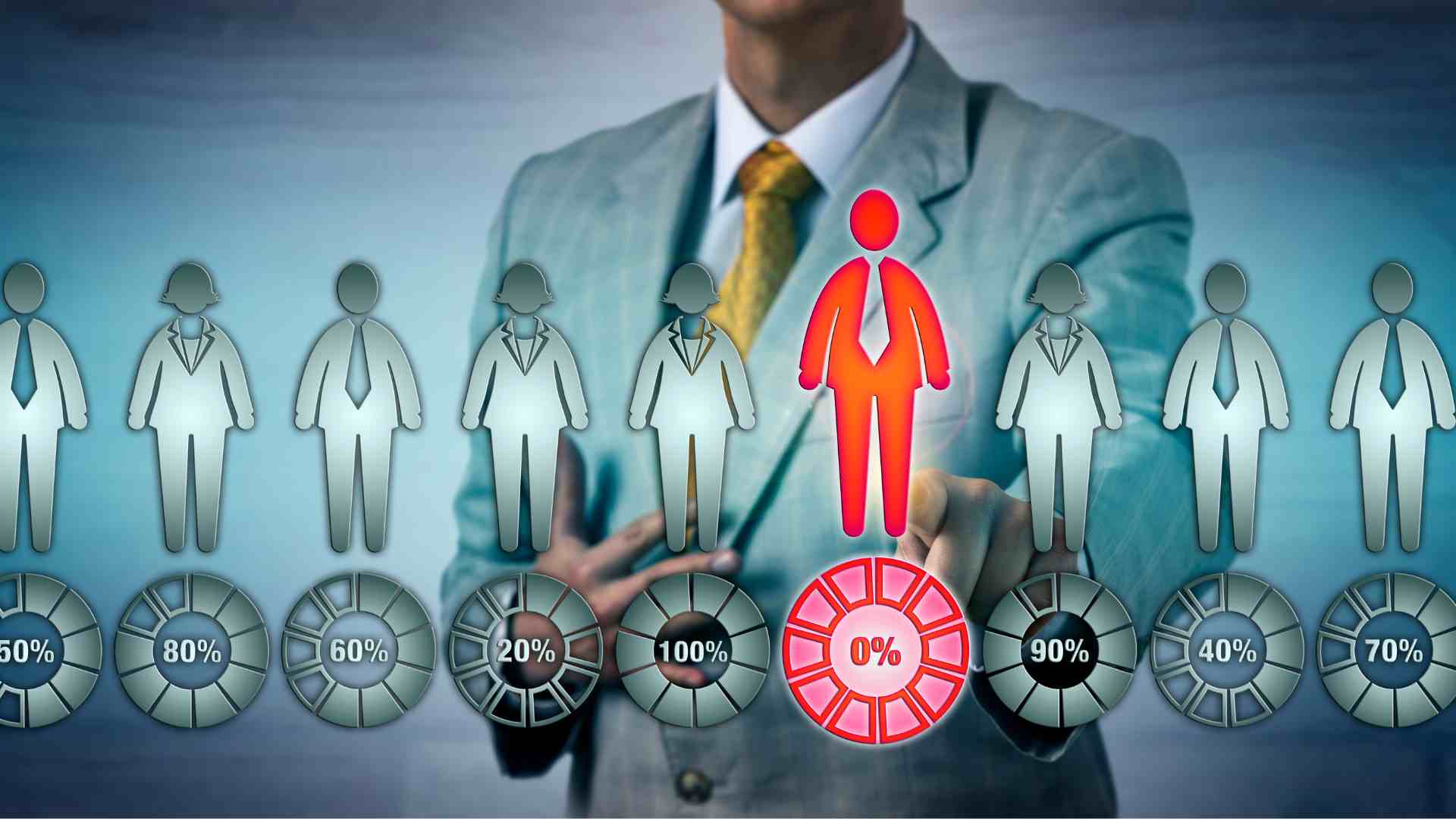 Managing Underperforming Employees Effectively Strategies That Deliver Results