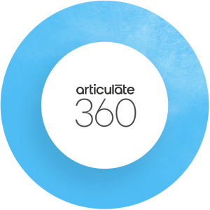 Articulate 360