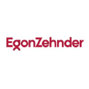 Egon Zehnder Leadership Services