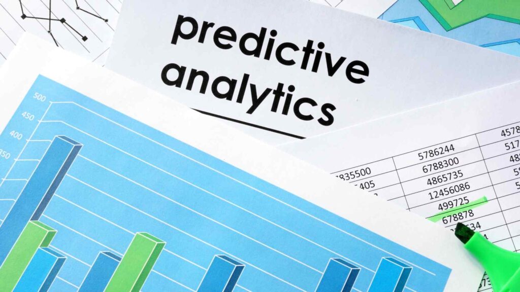 Transform Workforce Decisions with Predictive Analysis in HR