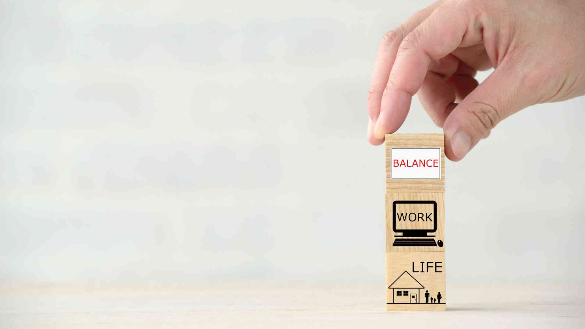 Creating A Work-Life Balance For Remote Employees: Why It’s Essential ...