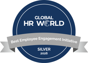 Best Employee Engagement Initiative - Silver