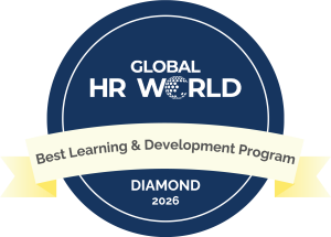 Best Learning & Development Program - Diamond
