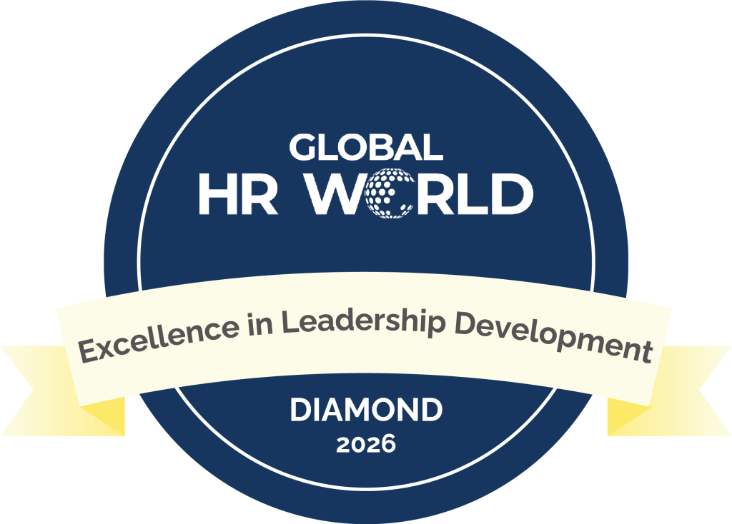 Excellence in Leadership Development - Diamond Excellence in Leadership Development - Diamond