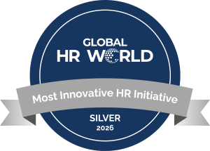 Most Innovative HR Initiative - Silver